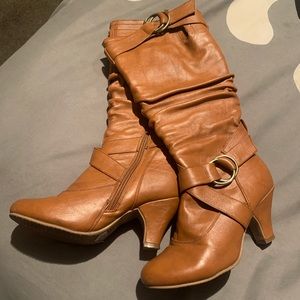 Boots